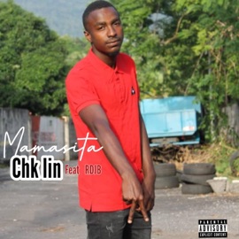 Mamasita (feat. Chk line) Rdjb
