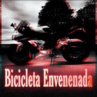 Bicicleta Envenenada - Single - Knelas