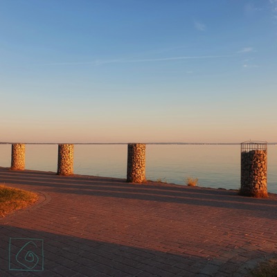 A Dzsentrifikáció Obeliszkjei - EP