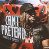Cant Pretend (feat. Bryan Ghee) - Single