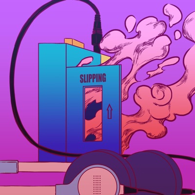 Slippin' (feat. Coolboii) - Single