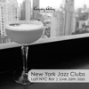 New York Jazz Clubs: Loft NYC Bar, Live Jam Jazz - Gregory Alley