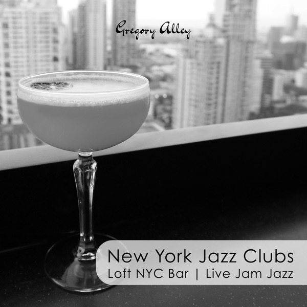 New York Jazz Clubs: Loft NYC Bar, Live Jam Jazz