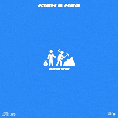 Move - Single