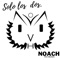 Solo los Dos - Noach lyrics