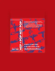 Ouça NEP, assista a videoclipes, leia a biografia, veja as datas das turnês e mais!