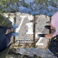 Vi2 (feat. Sofie Blackman) - Single - Kingsley Anowi