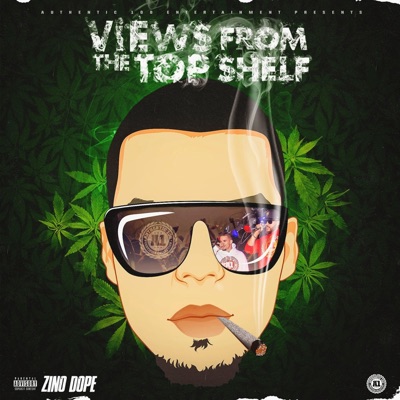 Views from the Top Shelf - EP