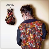 Bomba Ácida - Mad Muasel