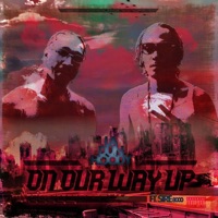 On Our Way Up (feat. Sire 8000) - Single - L.A. Dunhoody