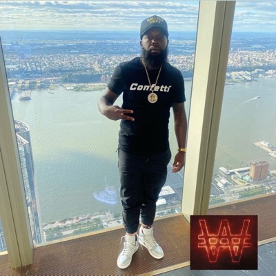 Bag of Work Freestyle #ShaqLord (feat. Fligga) - Single