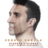 Piedras Viajeras (feat. Adrián Schinoff) artwork