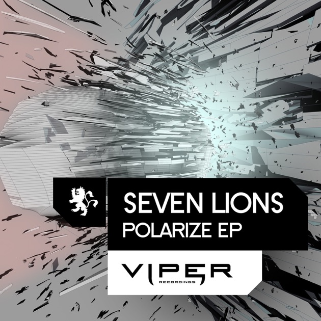 Below Us (feat. Shaz Sparks) - Song by Seven Lions - Apple Music