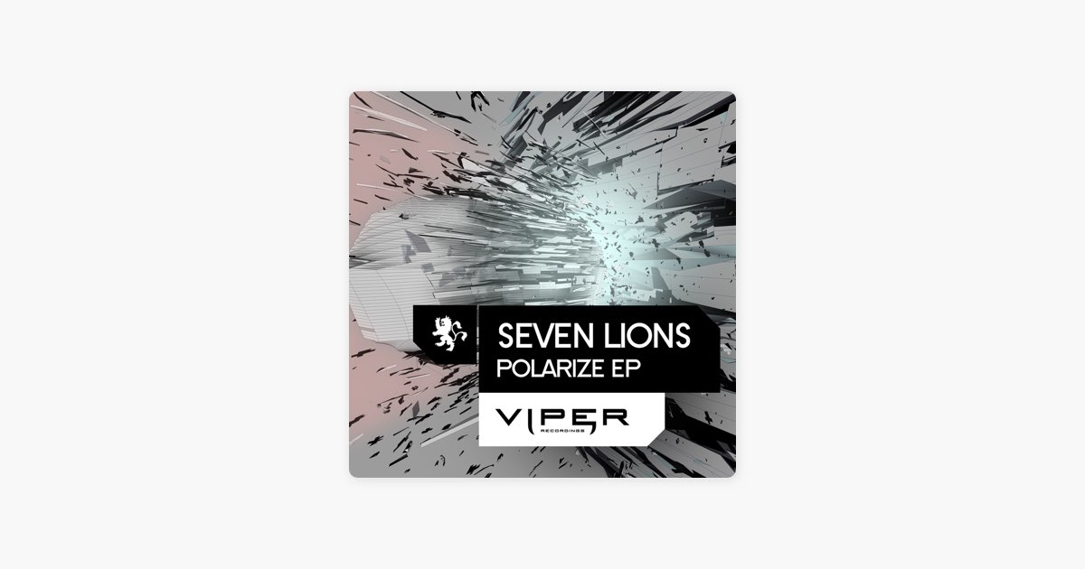 Below Us (feat. Shaz Sparks) - Song by Seven Lions - Apple Music