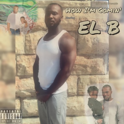 DJ BeeJay Presents: How I'm Coming (unmastered mixtape)