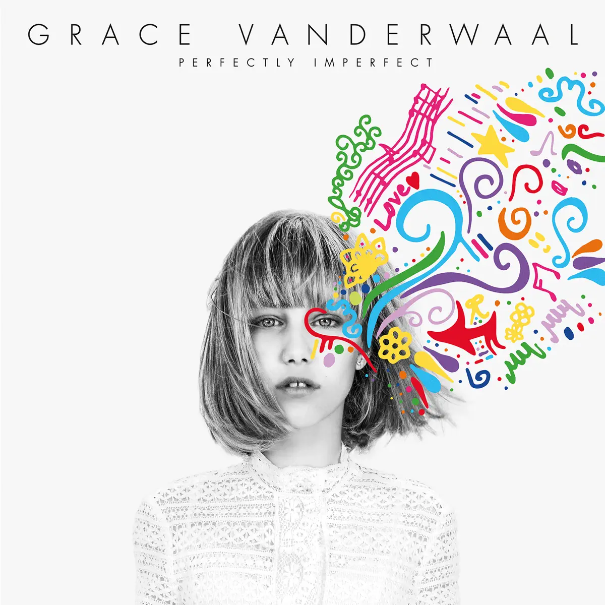 Grace VanderWaal - Perfectly Imperfect - EP (2016) [iTunes Plus AAC M4A]-新房子