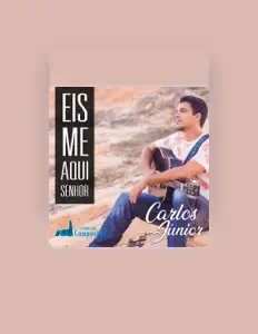 Listen to Carlos Júnior, watch music videos, read bio, see tour dates & more!
