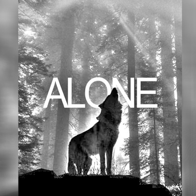 Alone - Single