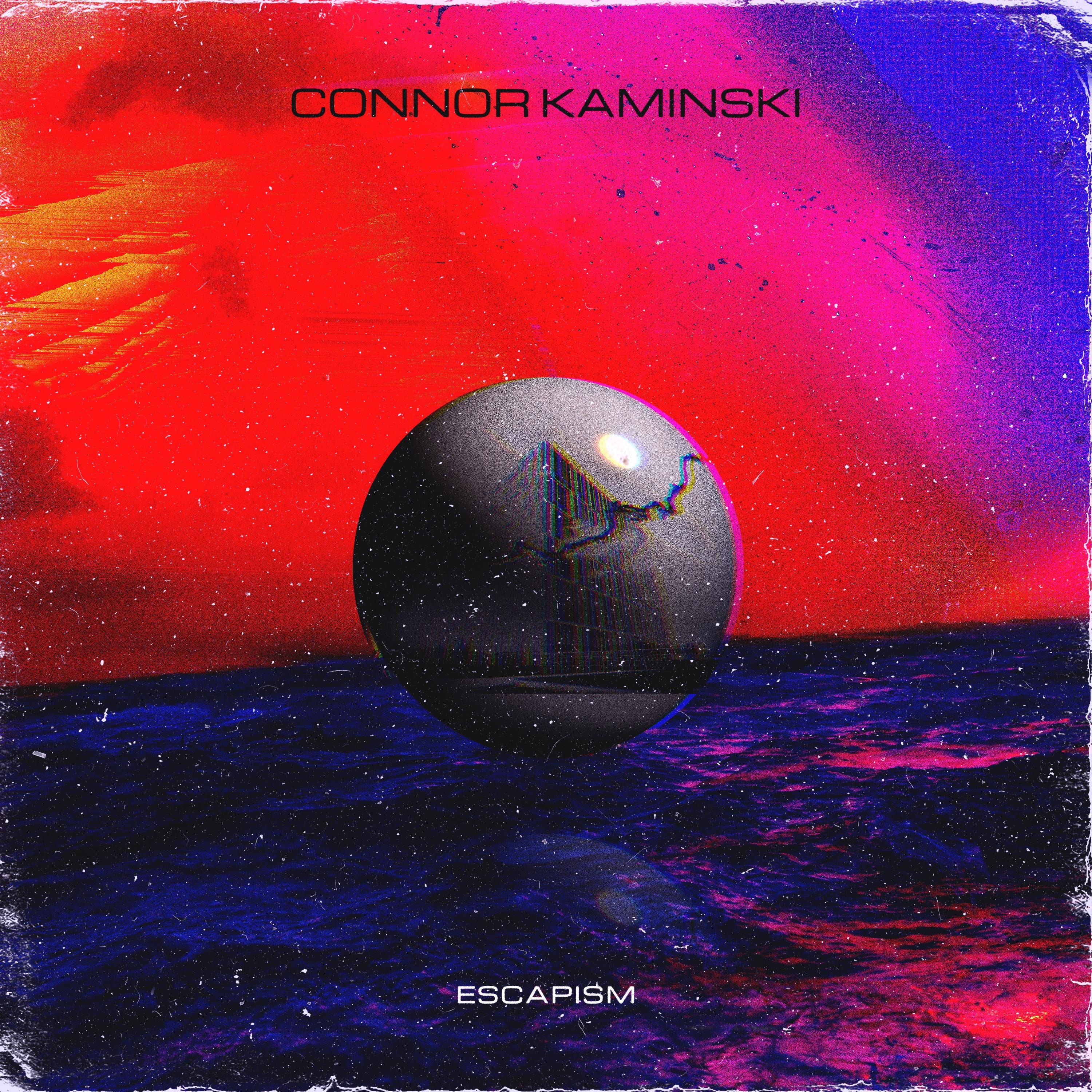 Escapism - EP