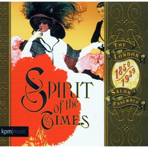 Spirit of the Times 1850-1939