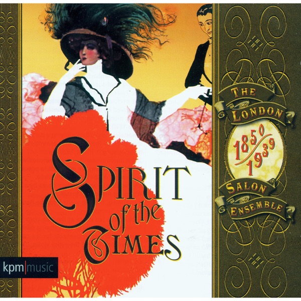 Spirit of the Times 1850-1939