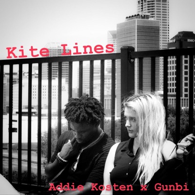 Kite Lines (feat. Addie Kosten) - Single