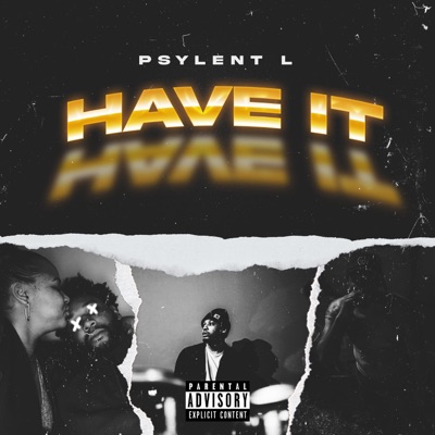 Have It - Single
