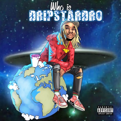 Who Is DripstarDro ?