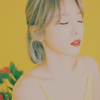 My Voice - The 1st Album - TAEYEON