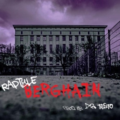 Berghain - Single