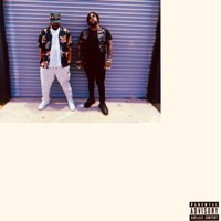 1 thing. (feat. King Chip) - Single - Quentin Miller