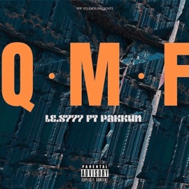 QMF (feat. Pakkun) Le.s777