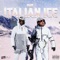 Italian Ice (feat. Nuk) - Vlive Quis lyrics