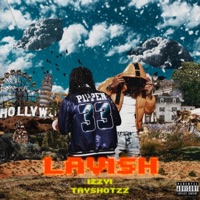 Lavish - Single - IzzyI