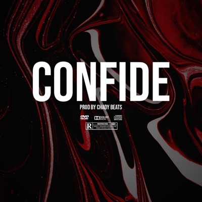 Confide - Single