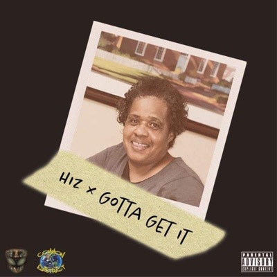 Gotta Get It - Single