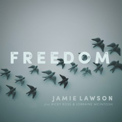 Freedom - Single