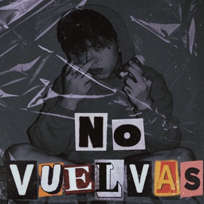 No Vuelvas - Single