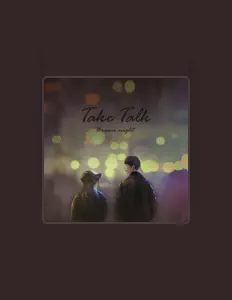 Brown Night(브라운나잇)을(를) 듣고, 뮤직 비디오를 보고, 약력을 읽고, 투어 일정 등을 확인하세요!