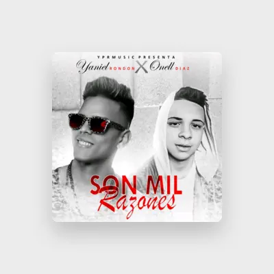 Listen to Yaniel Rondon, watch music videos, read bio, see tour dates & more!
