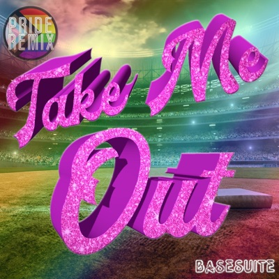 Pride Remix (Take Me Out) - EP