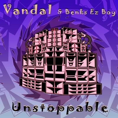 Unstoppable - Single