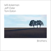 Will Ackerman - The Golden Hour