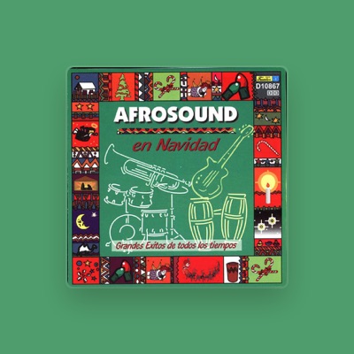 Afrosound