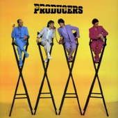 The Producers - What She Does to Me