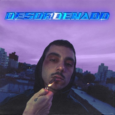 Desordenado - EP