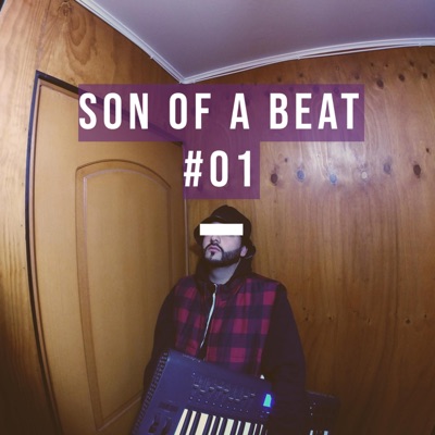Son Of A Beat #01 (Instrumental)