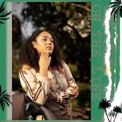 On The Line - Single