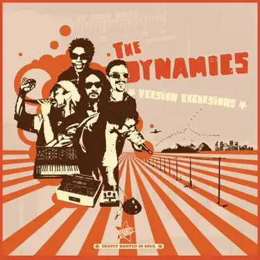The Dynamics — The Creator Has a Masterplan: тексты песен, клипы и