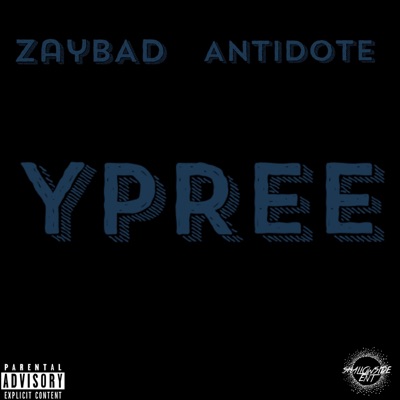 Y PREE (feat. Antidote) - Single